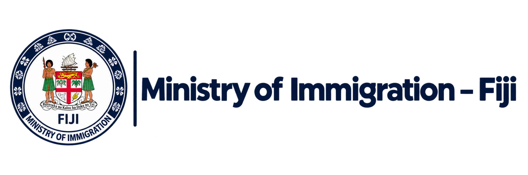 Ministry of Immigration - Fiji